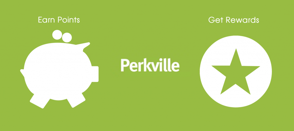 Perkville Member Rewards Image