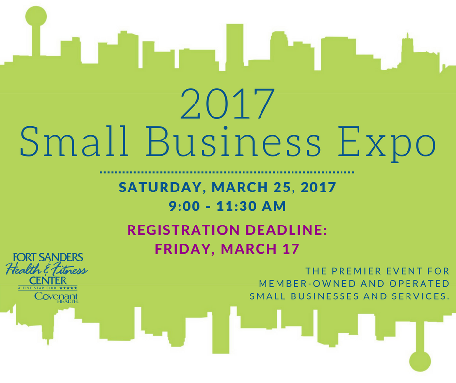 small business expo 2017 logo