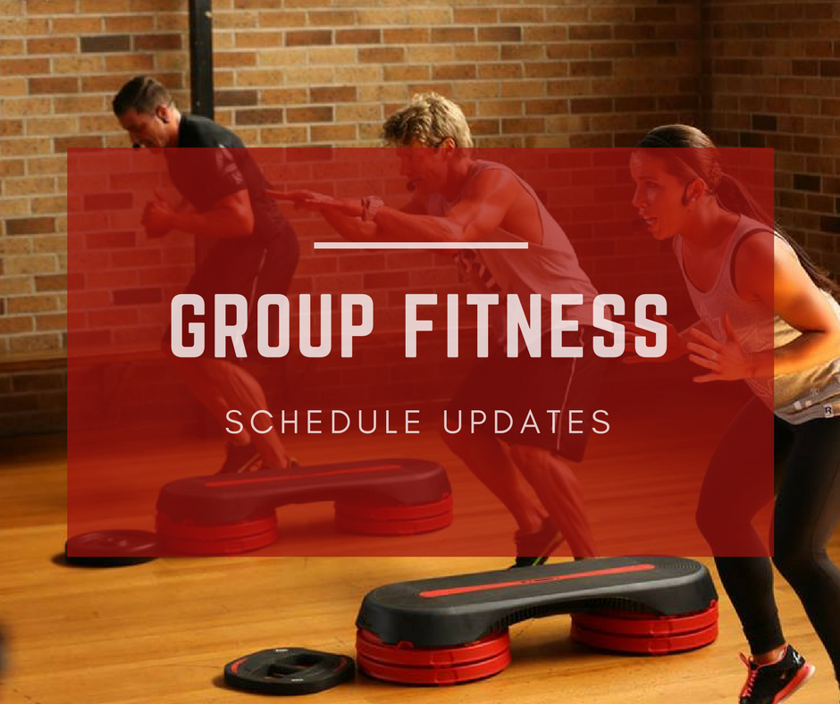 great neck rec center group fitness schedule