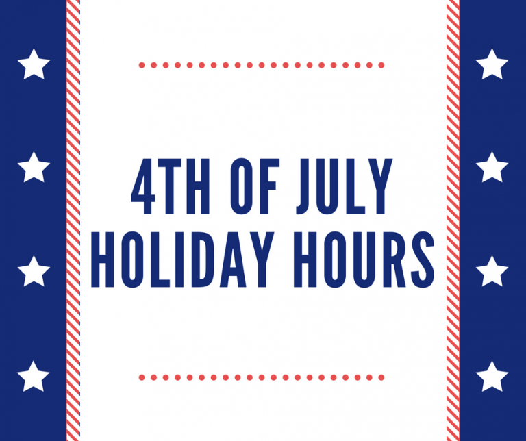 July 4, 2018 Fort Sanders Health and Fitness Center,