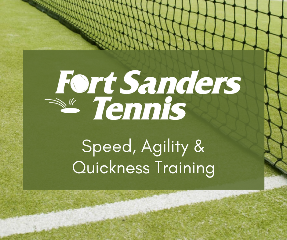FSHFC Tennis SAQ Training