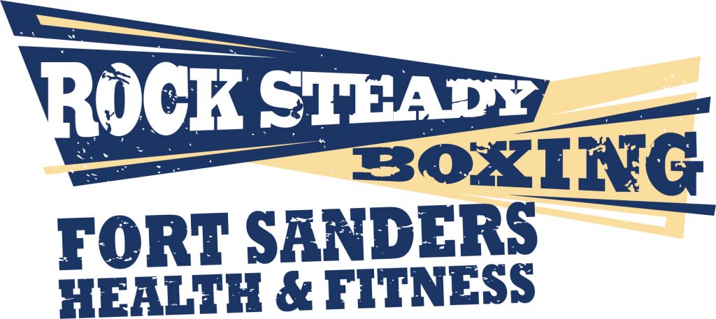 Rock Steady Boxing Fort Sanders Health & Fitness