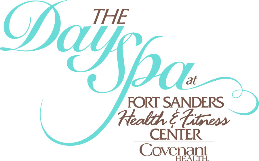 The Day Spa Logo